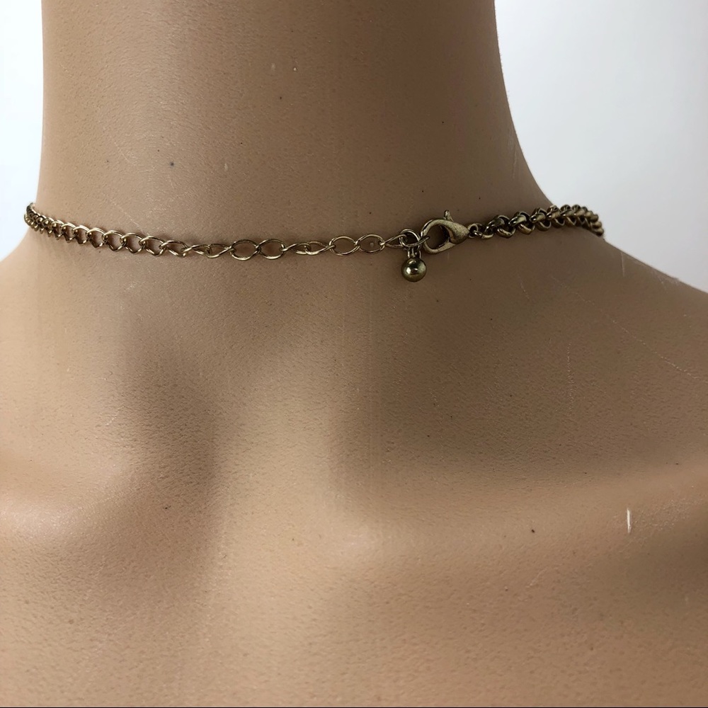 Basic Necklace - image 7